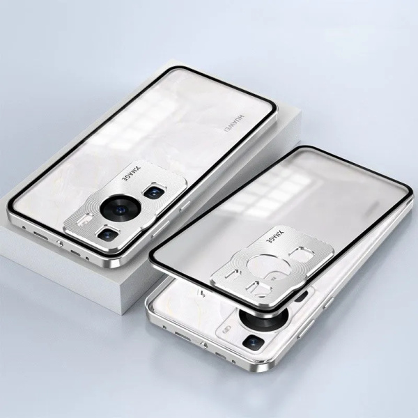 Чехол Для Huawei P60 Pro / P60, Противоударный Изготовленный Из ...