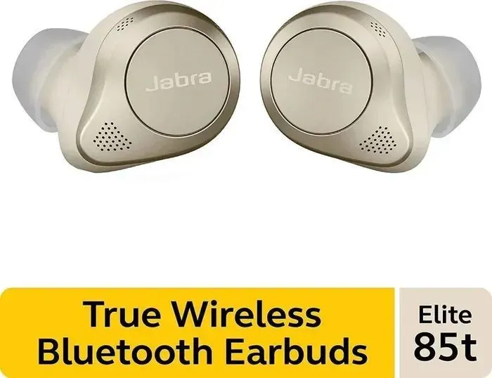 Elite 85t jabra clearance