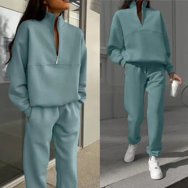 Костюм спортивный Zara - купить с доставкой по выгодным ценам в ...