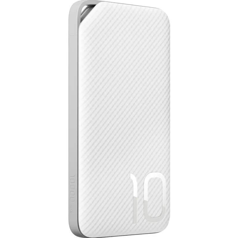  Внешний аккумулятор Huawei 18W ,белый  