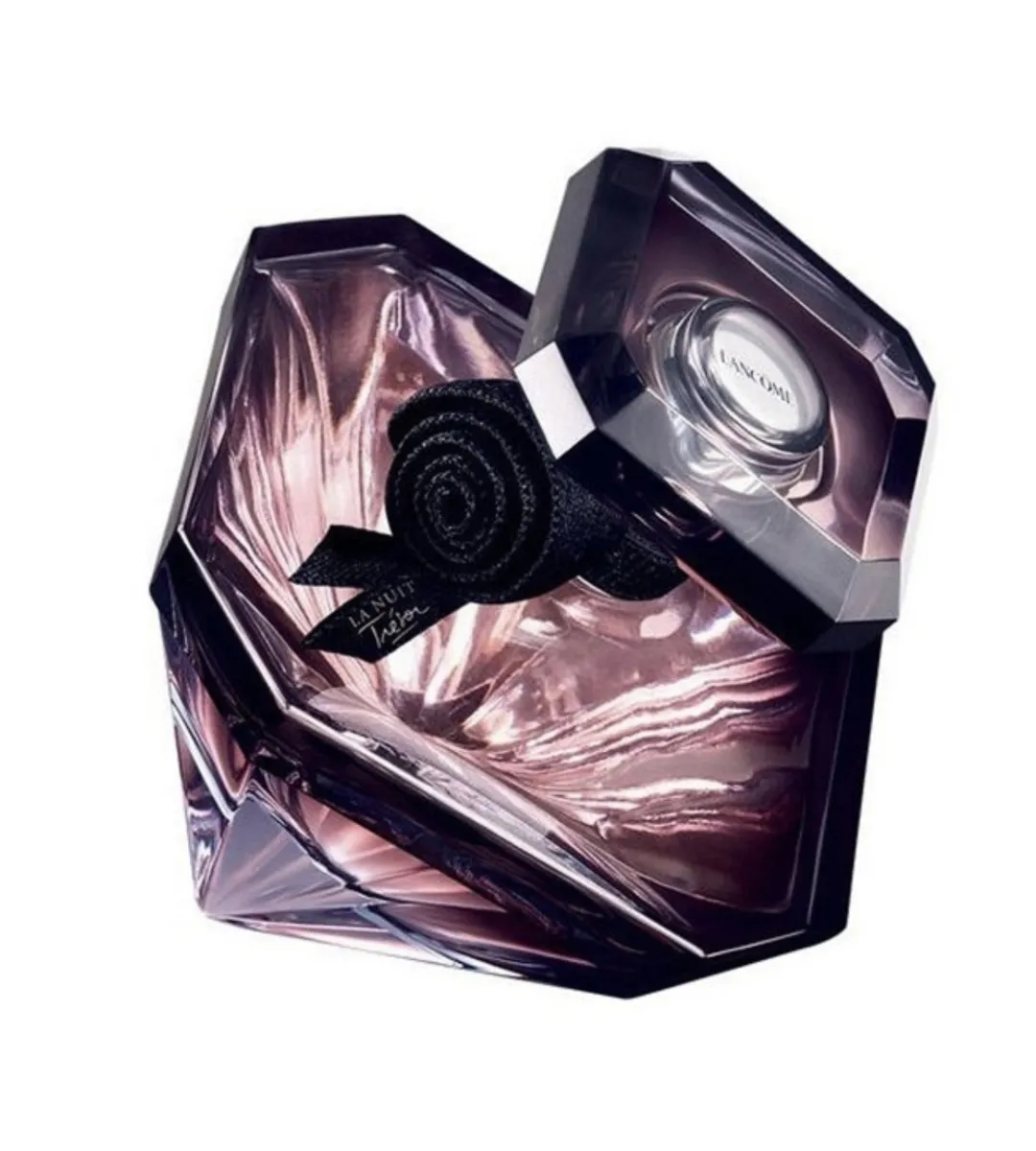 Lancome Tresor la nuit 75ml EDP Test