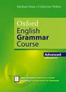 Oxford English Grammar Course Advanced with Answers and e-Book - Swan Michael, Walter Catherine