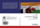 Cost Efficiency Of Indian Banking - P. Maheswari,R. Abbaiah and Balasiddamuni Pagadala