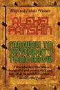 Farewell to Yesterday's Tomorrow - Alexei Panshin