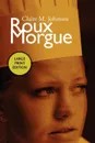 Roux Morgue (LP) - Claire M. Johnson