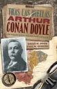 Tras Las Huellas de Arthur Conan Doyle - Un Viaje Ilustrado Por Devon - Paul R. Spiring, Brian W. Pugh