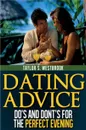 Dating Advice Book - Taylor S. Westbrook