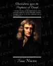 Observations Upon the Prophecies of Daniel - Isaac Newton