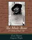 The Mule-Bone - Zora Neale Hurston, Zora Hurston and Langston Hughes