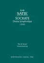 Socrate - Vocal score - Victor Cousin