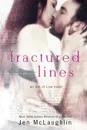 Fractured Lines (Out of Line #4) - Jen McLaughlin