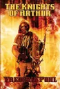 The Knights of Arthur - Frederik Pohl