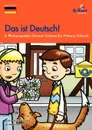 Das Ist Deutsch - A Photocopiable German Scheme for Primary Schools - Kathy Williams, Amanda Doyle