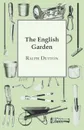 The English Garden - Ralph Dutton