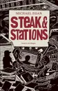 Steak & Stations - Michael Egan