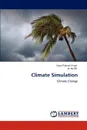 Climate Simulation - Gyan Prakash Singh, Jai Ho Oh