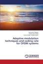 Adaptive Modulation Techniques and Coding Rate for Ofdm Systems - Rajaguru Harikumar, Bojan Vinoth Kumar, Chidhambaram Ganesh Babu