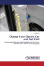 Charge Your Electric Car and Get Paid - Liu Chang