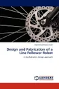 Design and Fabrication of a Line Follower Robot - Mohammad Eskatul Islam