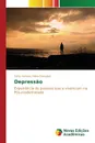 Depressao - Vieira Gonçales Cintia Adriana