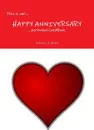 This Is Our... Happy Anniversary ...Perennial Cardbook - Anthony Gribin