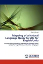 Mapping of a Natural Language Query to SQL for English/Urdu - Rashid Ahmad