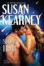 Solar Heat - Susan Kearney