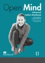 Open Mind: Advanced Online Workbook - Chris Valvona, Lindsay Warwick