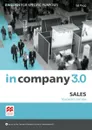 In Company 3.0: ESP Sales: Teacher's Book (+ Teacher's Resource Centre + Teacher's Presentation Kit Pac) - Ed Pegg