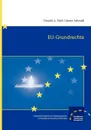 EU-Grundrechte - Daniela A. Heid, Günter Schmidt