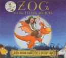 Zog and the Flying Doctors - Дональдсон Джулия