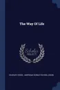 The Way Of Life - Charles Hodge