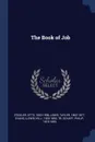 The Book of Job - Otto Zöckler, Tayler Lewis, Llewelyn J. Evans