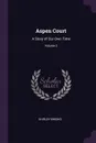 Aspen Court. A Story of Our Own Time; Volume 2 - Shirley Brooks