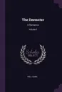 The Deemster. A Romance; Volume 2 - Hall Caine