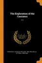 The Exploration of the Caucasus. V.2 - Douglas William Freshfield, Vittorio Sella