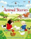 Poppy and Sam's Animal Stories - Эмери Хизер, Sims Lesley