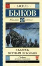 Обелиск. Мёртвым не больно - Быков Василь Владимирович