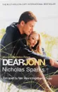 Dear John - Nicholas Sparks