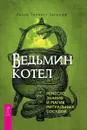 Ведьмин котел (комплект из 2 книг) - Лаура Темпест Закрофф