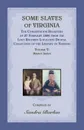 Some Slaves of Virginia The Cohabitation Registers of 27 February 1866 from the Lost Records Localities Digital Collection of the Library of Virginia, Volume V. Master Index - Sandra Barlau