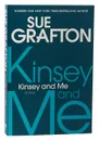 Kinsey and Me - Sue Grafton
