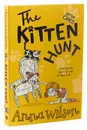 The Kitten Hunt - Anna Wilson