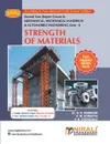 Strength Of Materials - H M Somayya, S R Parekar, V N Chaugule