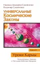 Универсальные Космические Законы. Книга 8 - Домашева-Самойленко Н., В.Самойленко