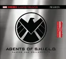 Marvel's Agents of S.H.I.E.L.D.: The Art of the Series Slipcase - Marvel Comics (Text by (Art/Photo Books))