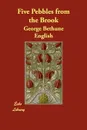 Five Pebbles from the Brook - George Bethune English