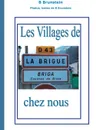 les villages de chez nous - Bernard Brunstein