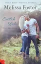 Endlich Liebe - ein Braden-Flirt - Melissa Foster