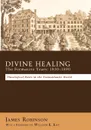Divine Healing. The Formative Years, 1830-1890: Theological Roots in the Transatlantic World - James Robinson